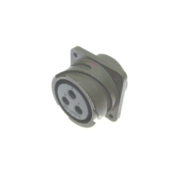 CAB 3C 38 SKT RECP
